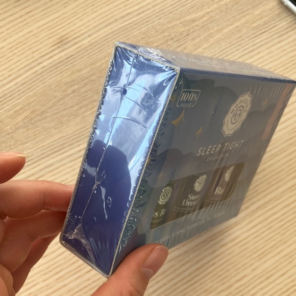 Woolzies Sleep Tight Essential Oil Set - Picture 4 of 7